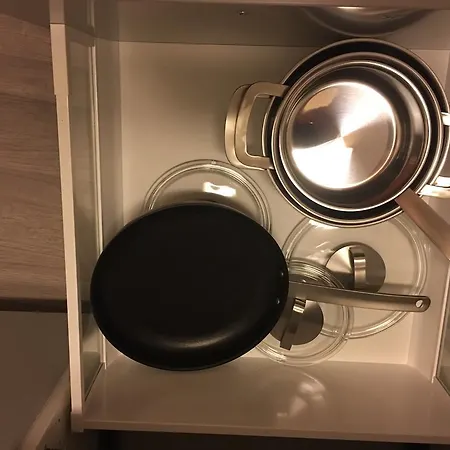 Apartman Prime Location