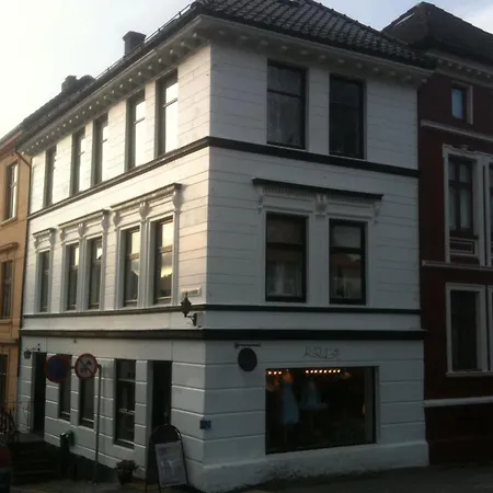 Apartment Prime Location Bergen