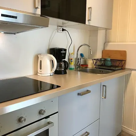Prime Location * Bergen