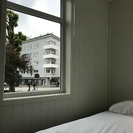 Prime Location Apartman *