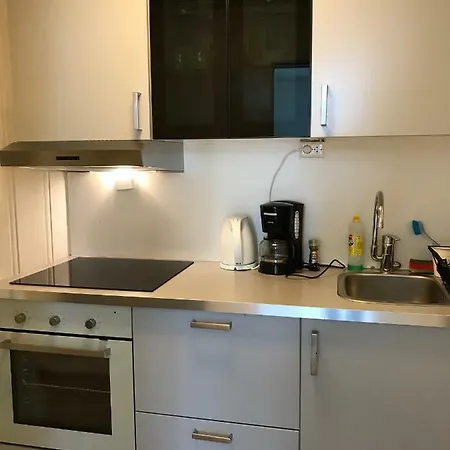 Prime Location Apartman *