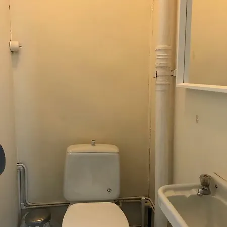 Prime Location Apartment Bergen