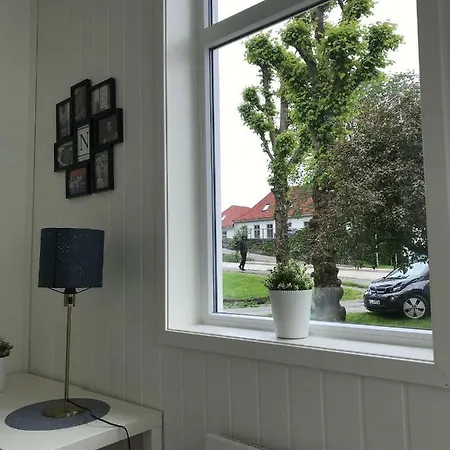 Prime Location Bergen