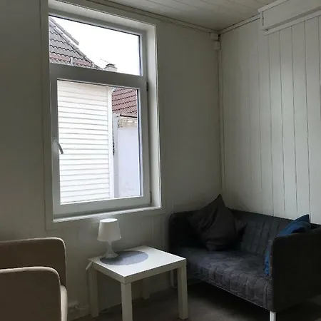 Prime Location Apartment
