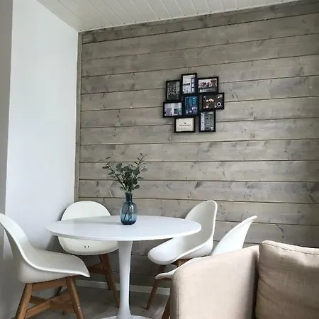 Prime Location Apartment Bergen