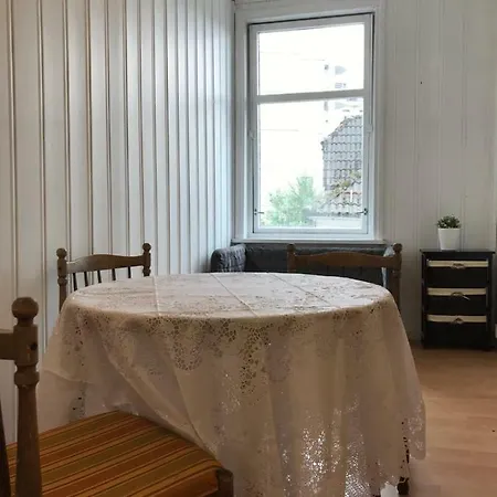 Apartment Prime Location