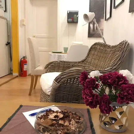 Prime Location * Bergen
