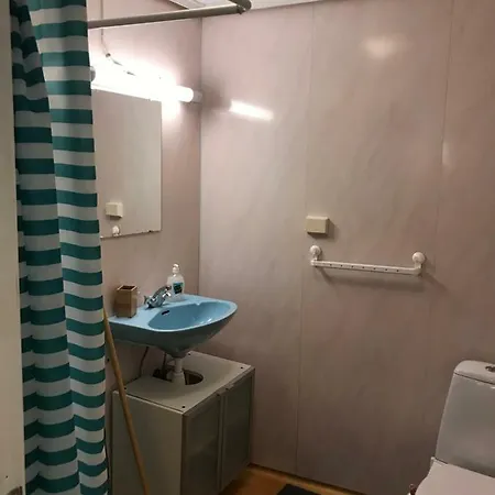 Prime Location Bergen