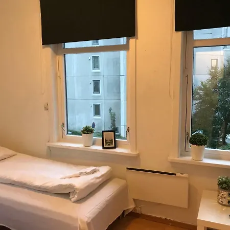 Apartman Prime Location Bergen