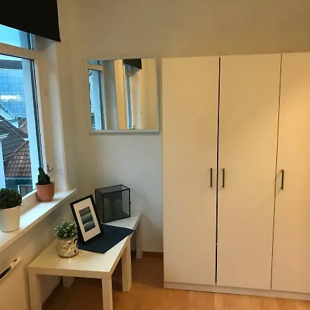Prime Location Apartman Bergen