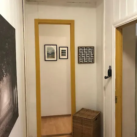 Prime Location Bergen