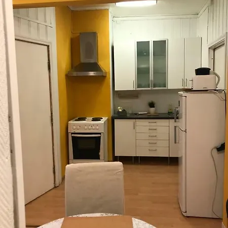 Prime Location Apartment