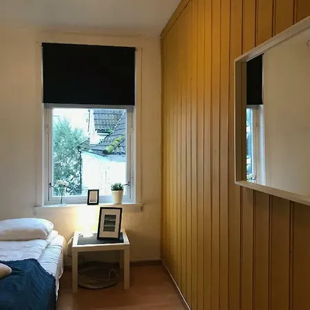 Apartman Prime Location Bergen