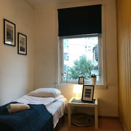 Apartment Prime Location *
