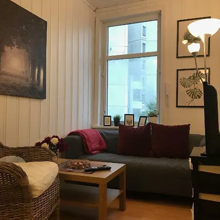 Prime Location Bergen